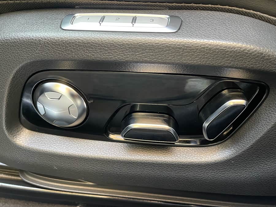 HongQi H9 2022 immagine di auto #15