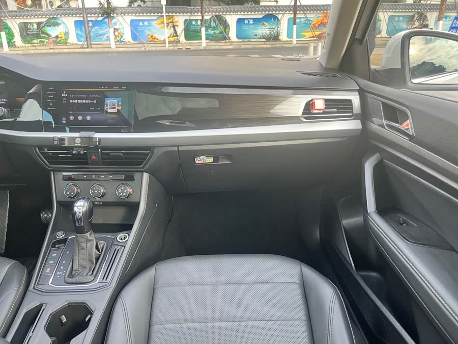 Volkswagen Lavida 2022 car image #15
