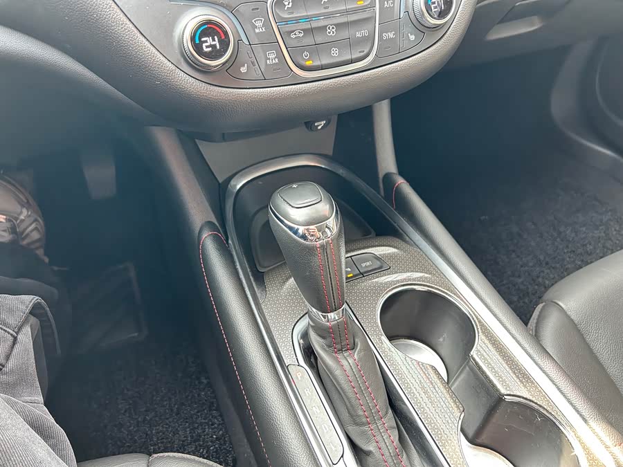 Chevrolet Malibu XL 2019 #15 Chevrolet Malibu XL 2019 car image #15