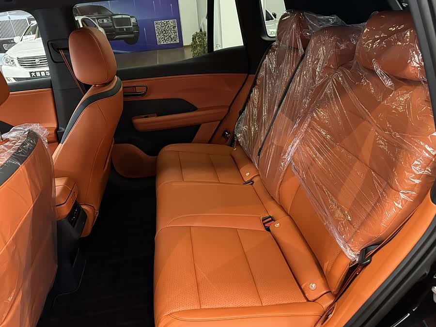 丰田 铂智3X 2025 汽车图片 #15