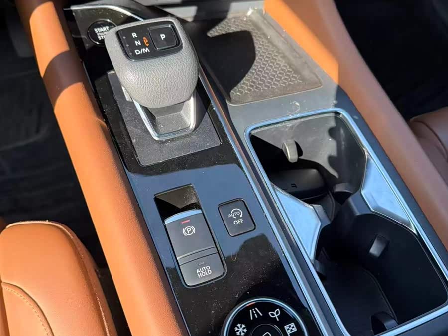 日产 探陆 2024 汽车图片 #15