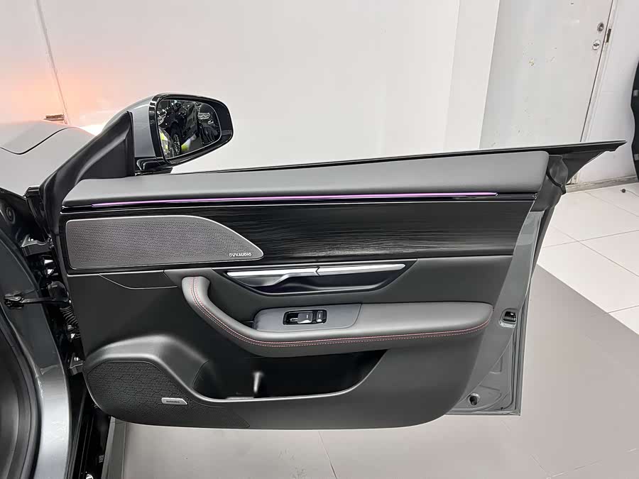 Xpeng P7 2020 #15 Xpeng P7 2020 immagine di auto #15