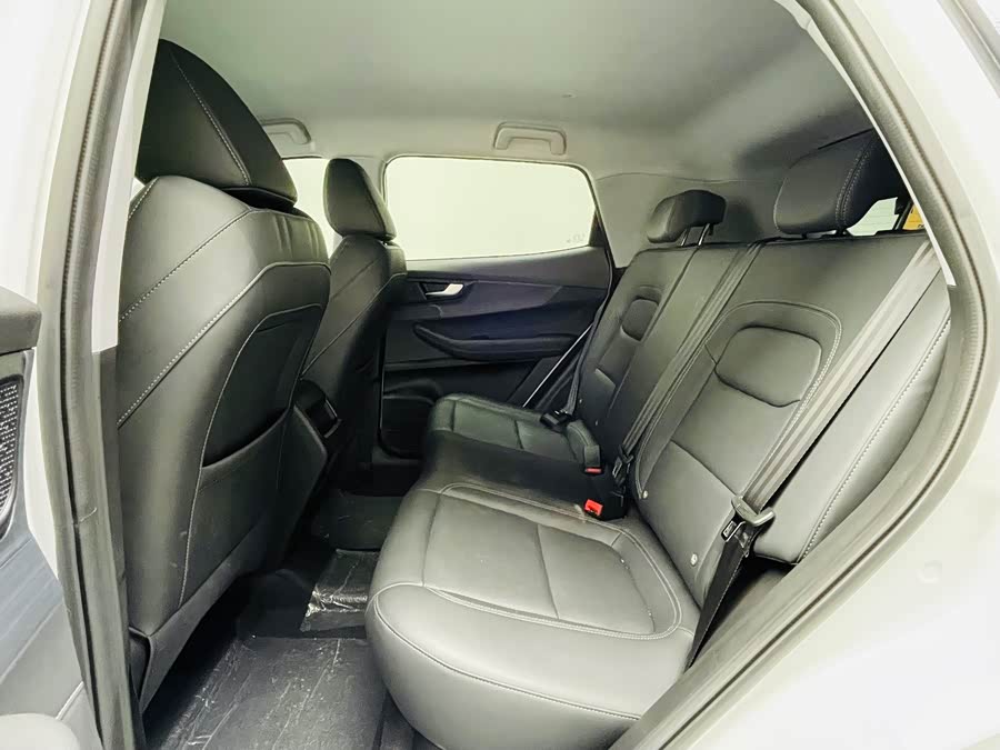 Chery Tiggo 5x 2025 car image #15