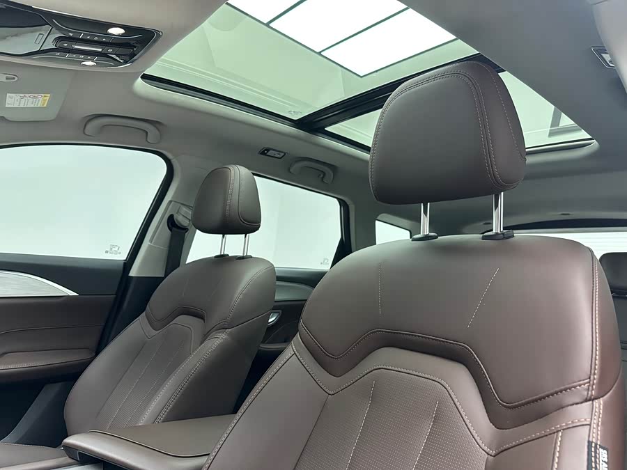 Jetour X90 PLUS 2023 #15 Jetour X90 PLUS 2023 image de voiture #15