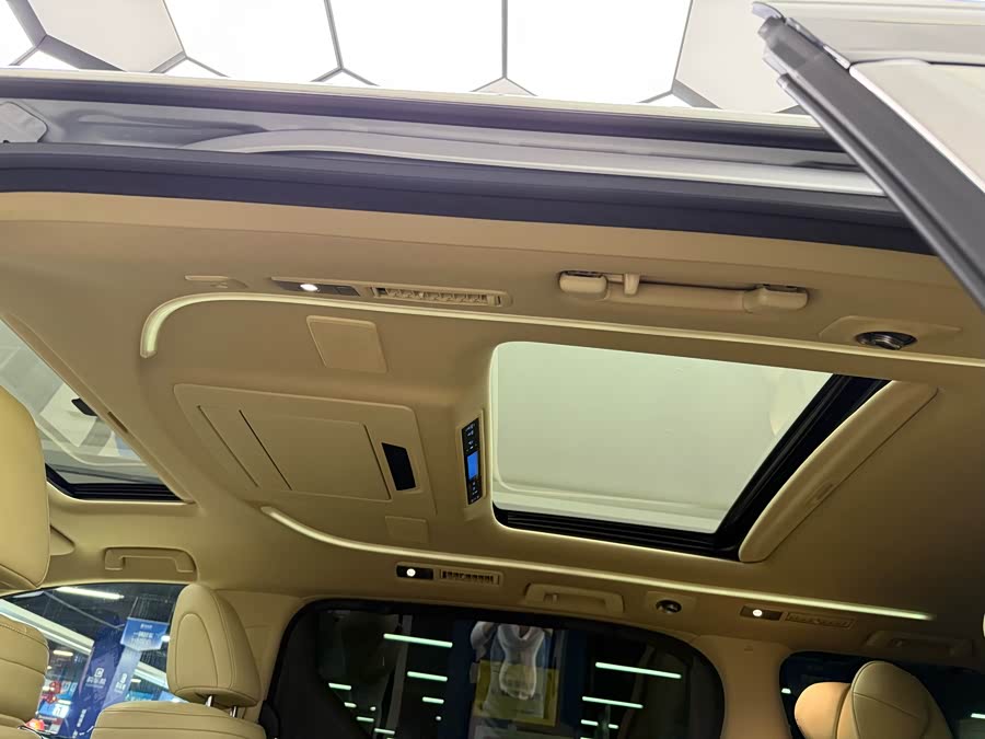 Toyota Alphard 2022 car image #15