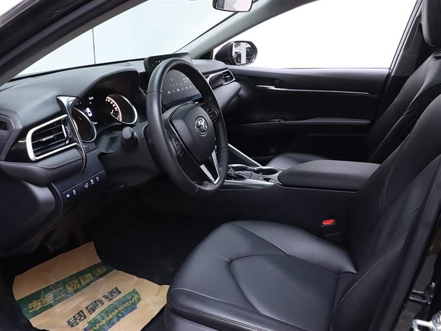 Toyota Camry 2022 #15 Toyota Camry 2022 immagine di auto #15