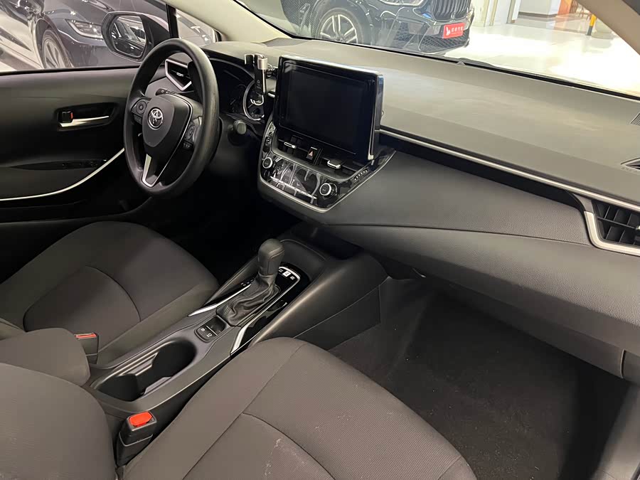 Toyota Corolla 2022 #15 Toyota Corolla 2022 imagen de coche #15