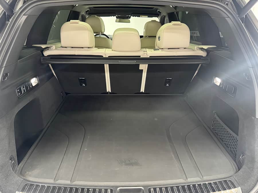 理想汽车 理想L7 2023 汽车图片 #15