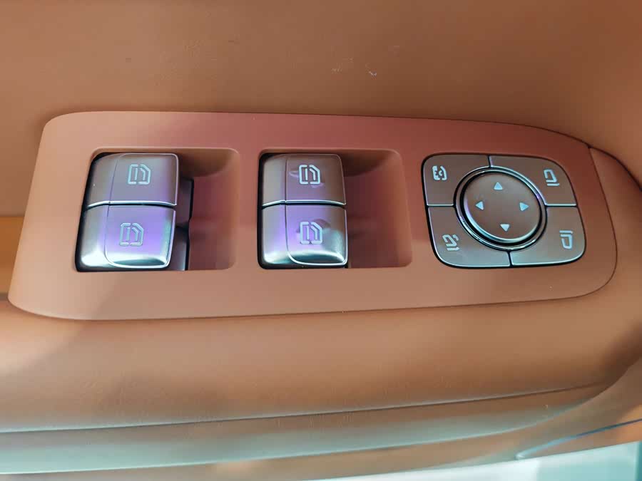 Li L9 2023 imagen de coche #15