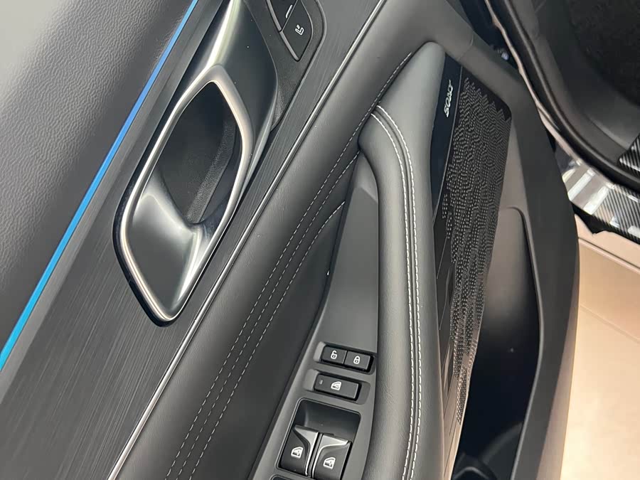 Changan UNI-K 2023 car image #15