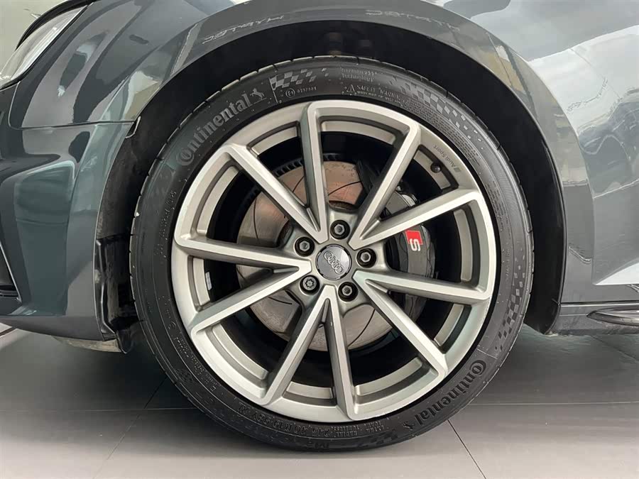 Audi Q5L 2021 imagem de carro #15