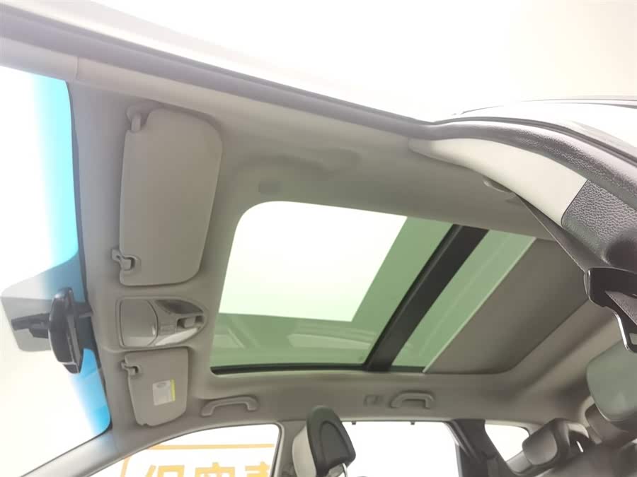 Hyundai Santa Fe 2016 car image #15