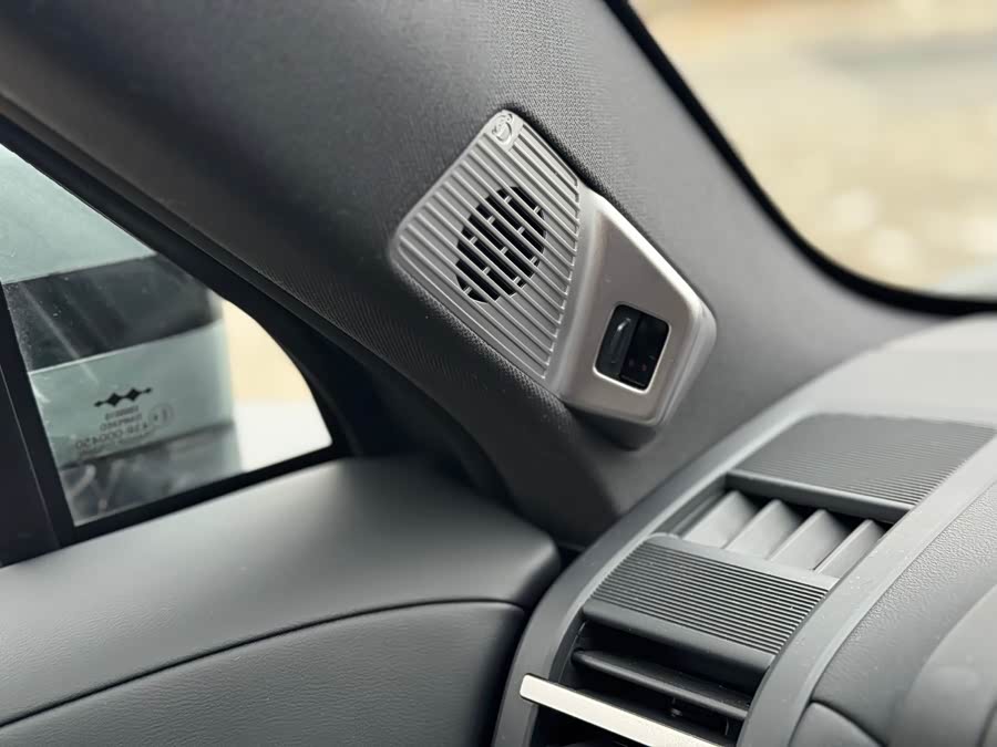 FangChengBao Tiger 7 2025 car image #15