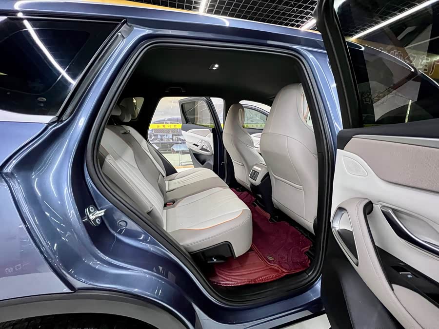 BYD Song Pro New Energy 2024 car image #15