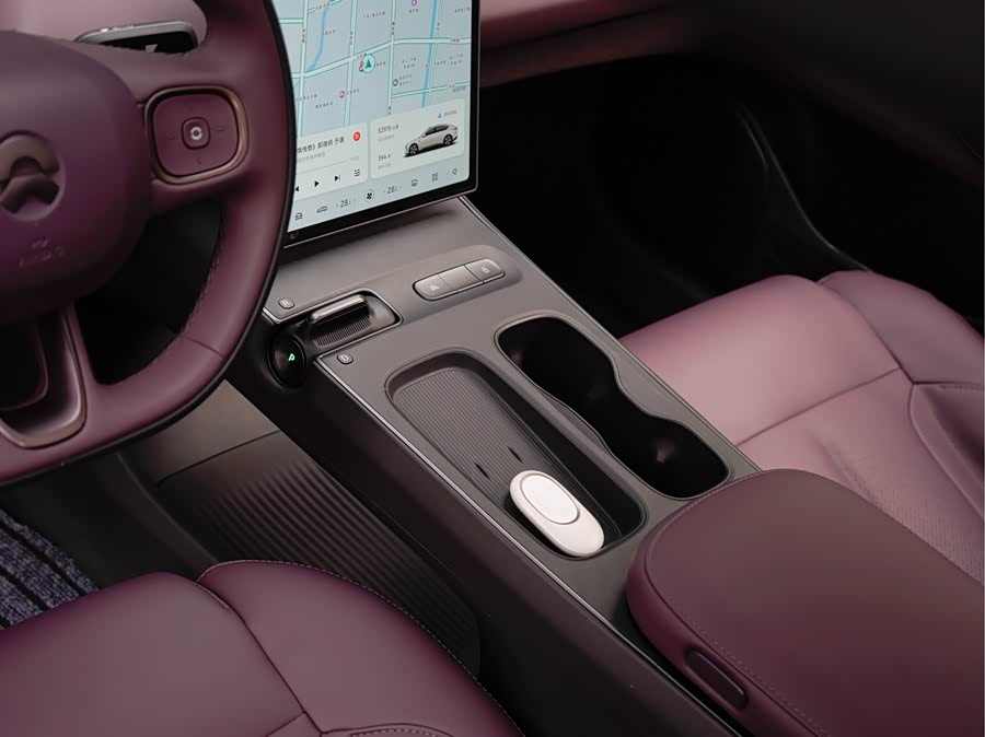 蔚来 蔚来ET5 2024 汽车图片 #15