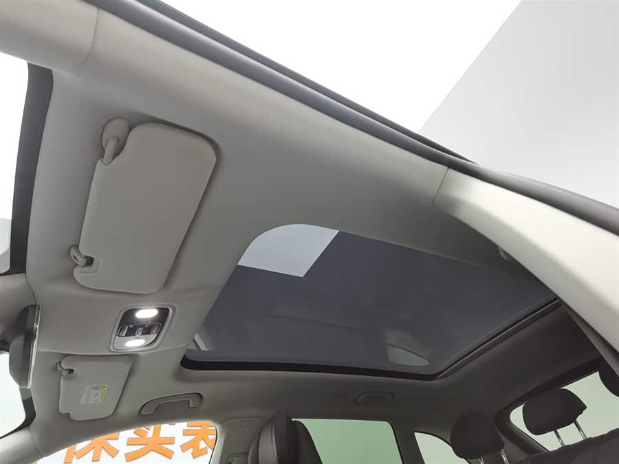 零跑汽车 零跑C11 2023 汽车图片 #15