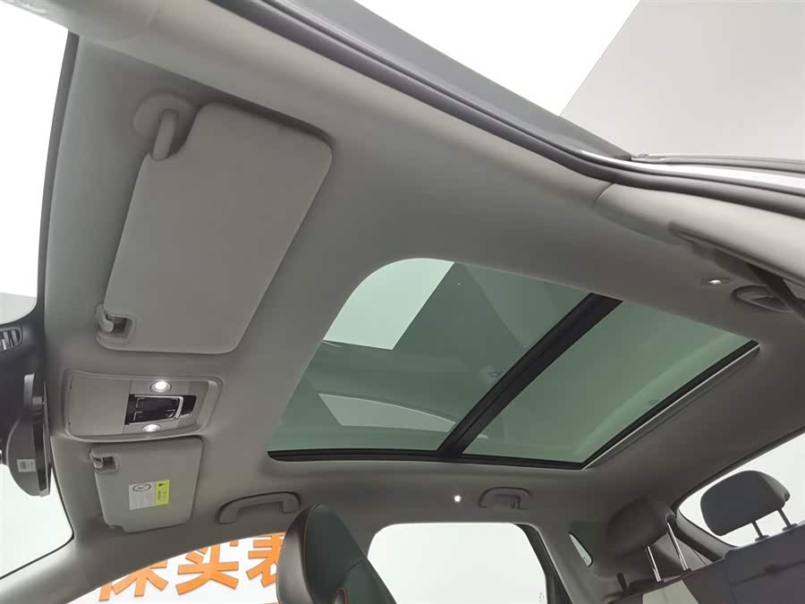 BYD Yuan Plus 2023 car image #15