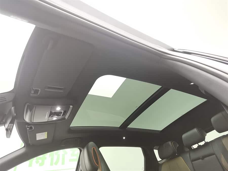 BYD Song Plus 2021 immagine di auto #15