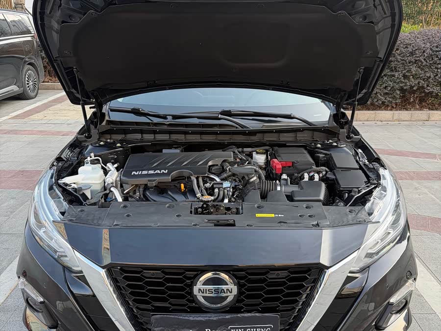 日产 天籁 2021 汽车图片 #15