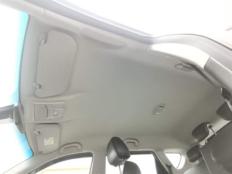 Jetour X70 2021 image de voiture #15