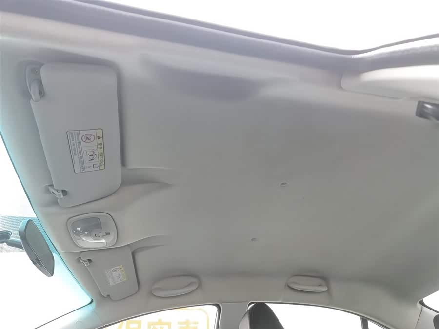 Kaiyi C3 2015 car image #15