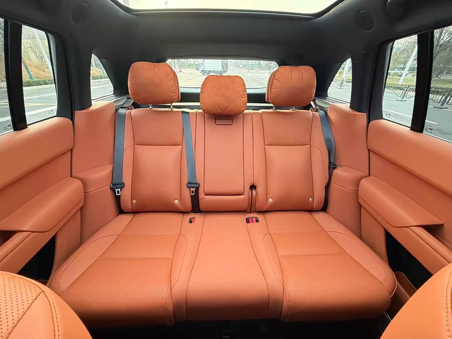 Li L7 2024 car image #15