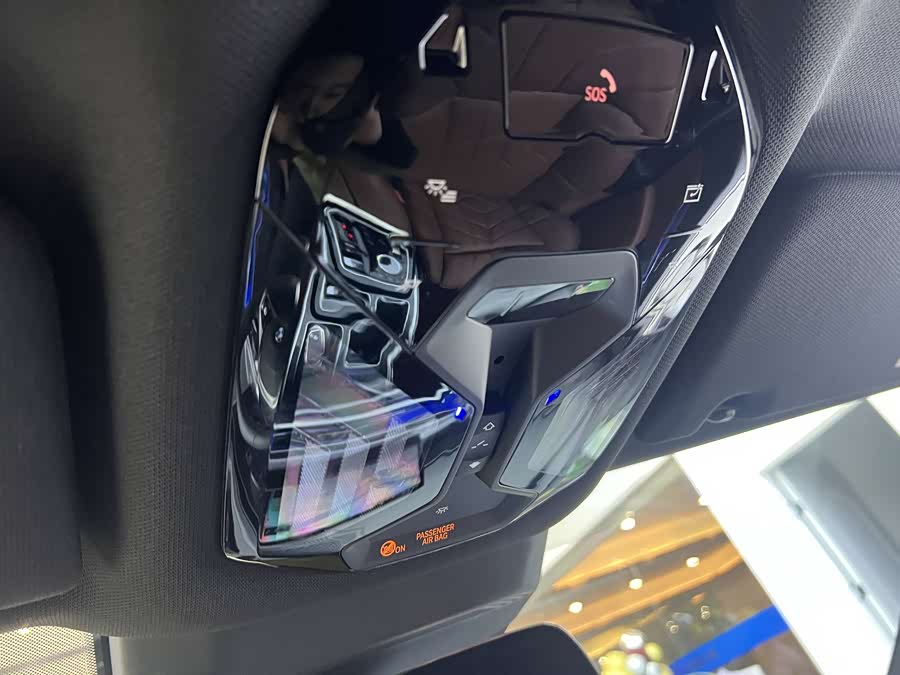 BMW 7 Series 2024 #15 BMW 7 Series 2024 car image #15