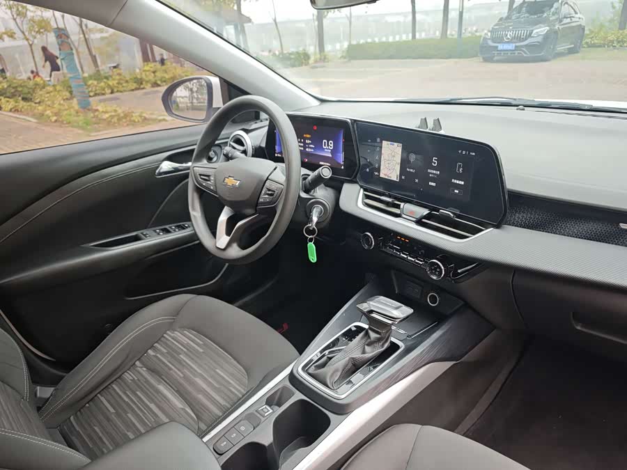 Chevrolet Monza 2022 car image #15