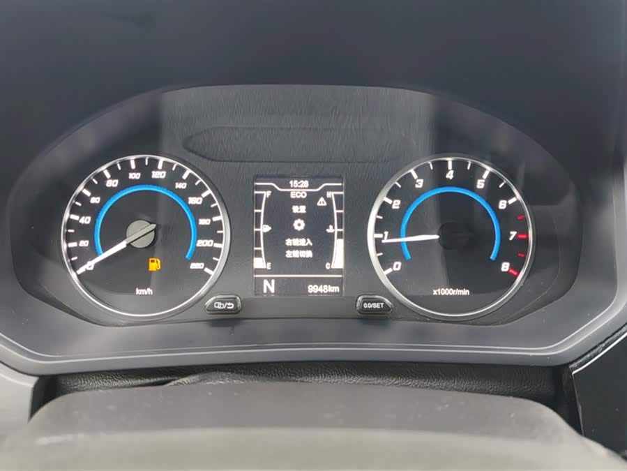 Chery Tiggo 3x 2024 #15 Chery Tiggo 3x 2024 car image #15