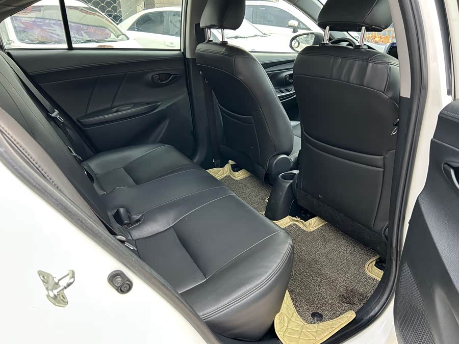 Vios 2016 #15 Vios 2016 immagine di auto #15