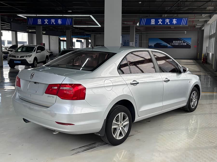 Jetta Jetta 2014 car image #15