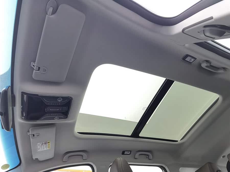 Jetour 2025 #15 Jetour 2025 car image #15