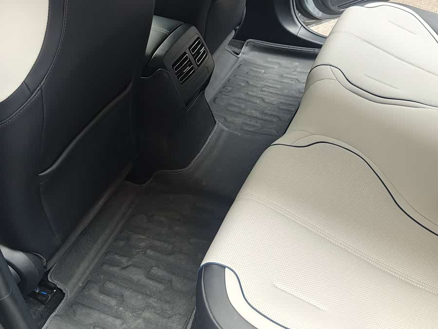 BYD Destroyer 05 2024 #15 BYD Destroyer 05 2024 car image #15