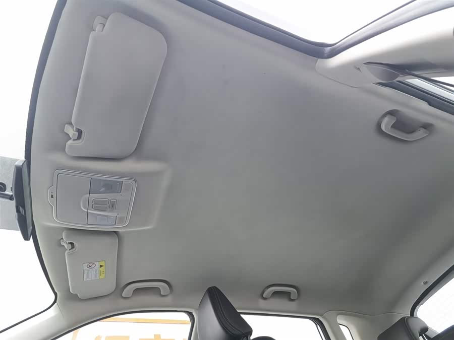 Changan CS35 Plus 2020 imagen de coche #15