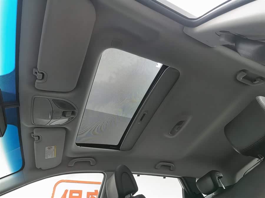 Hyundai Santa Fe 2014 car image #15