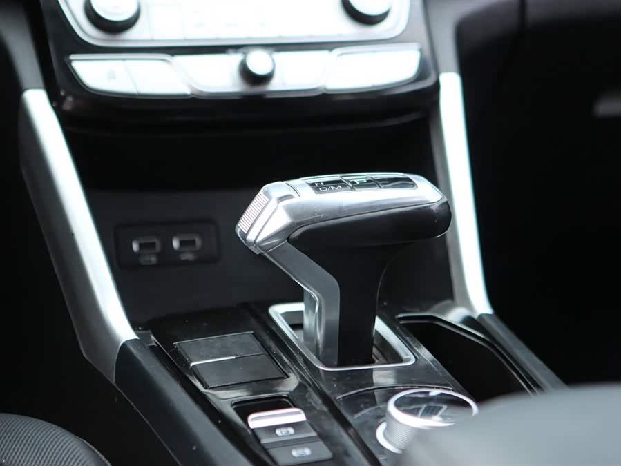 Great Wall Poer 2022 car image #15