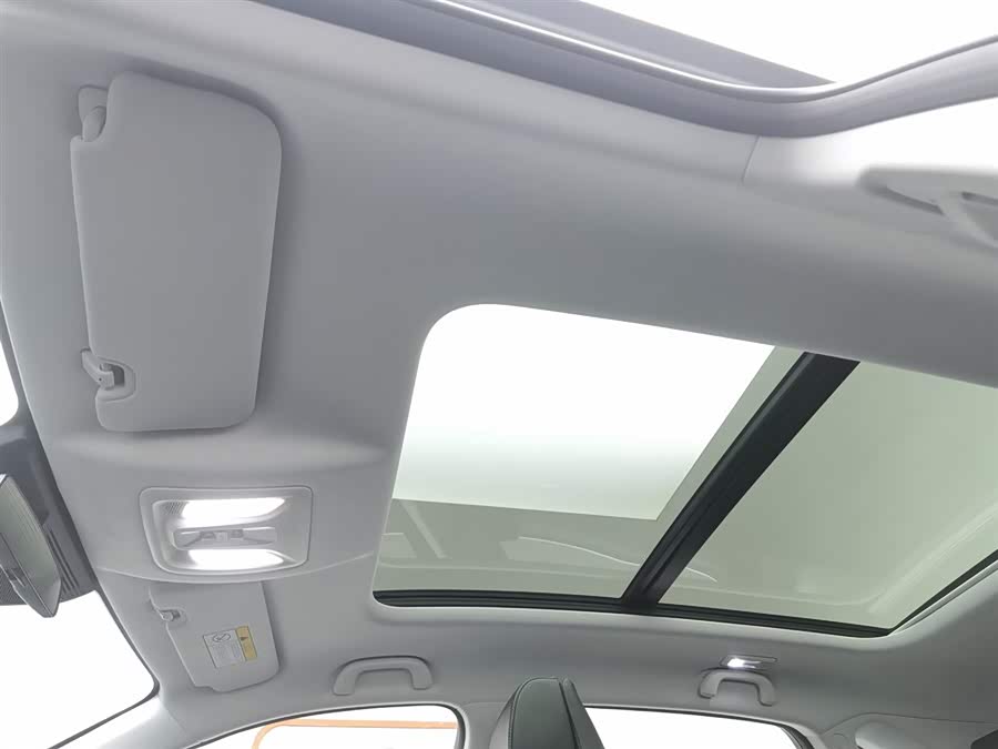 Changan UNI-K iDD 2026 car image #15