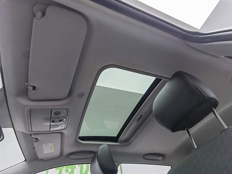 Kia KX1 2019 car image #15