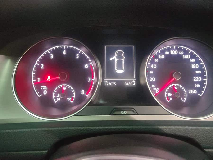 Volkswagen Golf (Imported) 2016 #15 Volkswagen Golf (Imported) 2016 imagem de carro #15