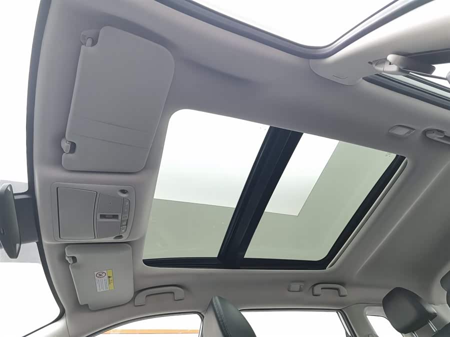 日产 奇骏 2020 汽车图片 #15