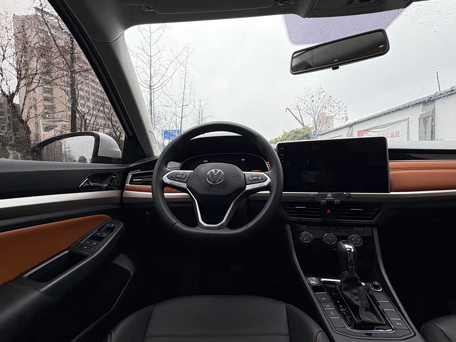 大众 宝来 2023 汽车图片 #15