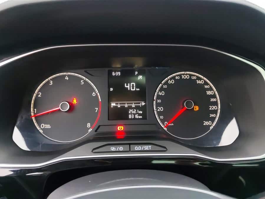 捷达 捷达VS5 2025 汽车图片 #15