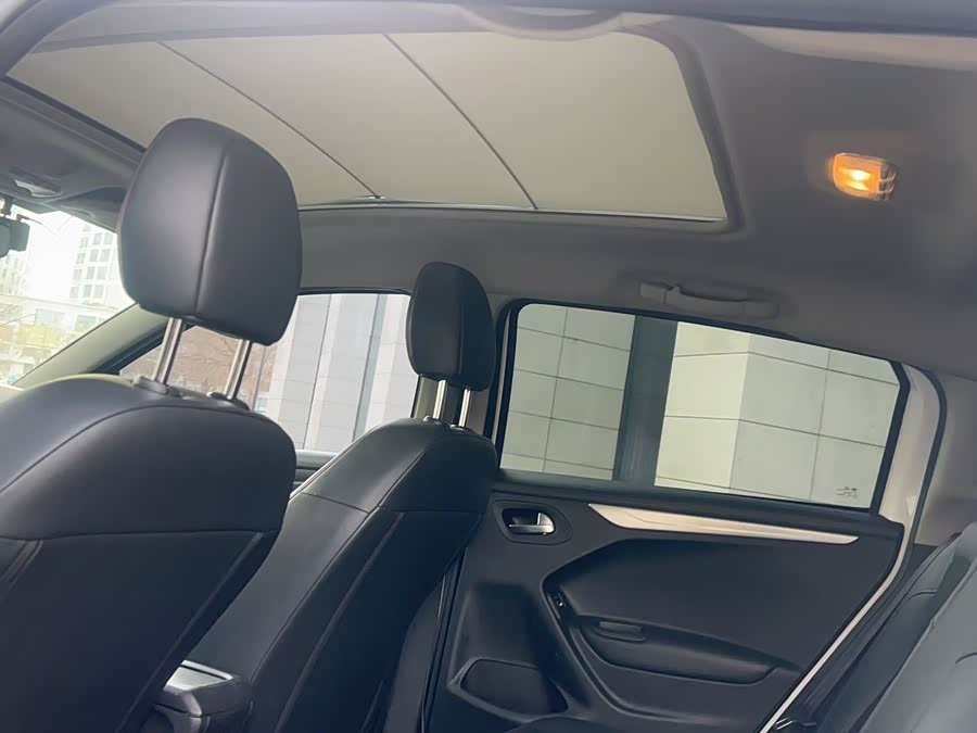 Citroen C3-XR 2015 #15 Citroen C3-XR 2015 car image #15