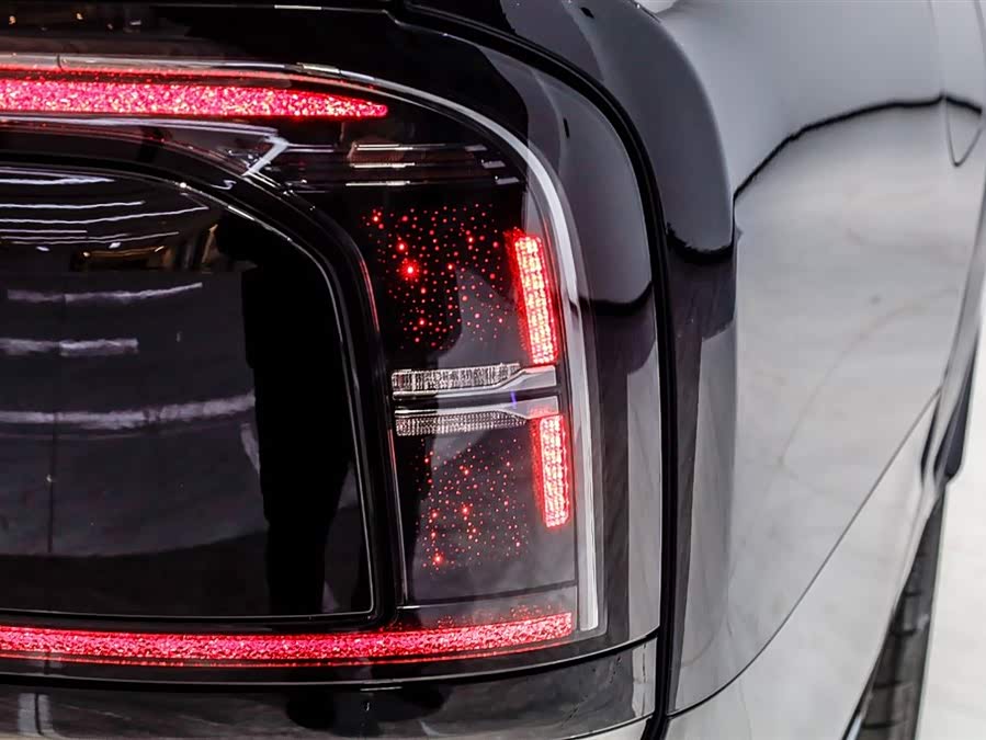 极氪 极氪9X 2026 汽车图片 #15