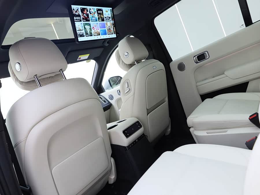 Li L9 2024 car image #15