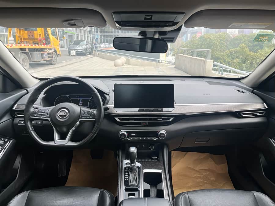 日产 天籁 2023 汽车图片 #15