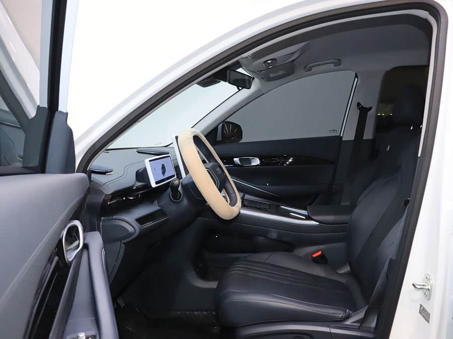 GEELY 2025 #15 GEELY 2025 car image #15