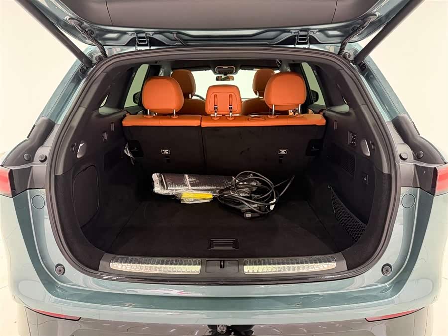 Xpeng G9 2024 immagine di auto #15