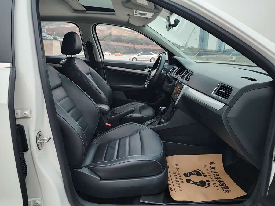 Volkswagen Lavida 2018 #15 Volkswagen Lavida 2018 car image #15