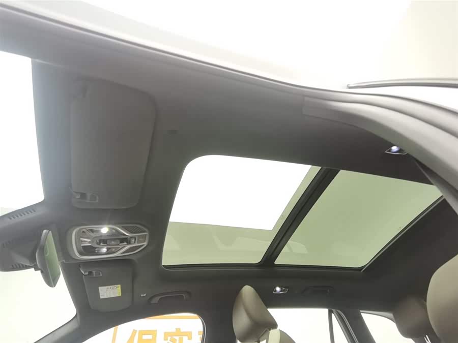 GEELY Monjaro 2023 car image #15